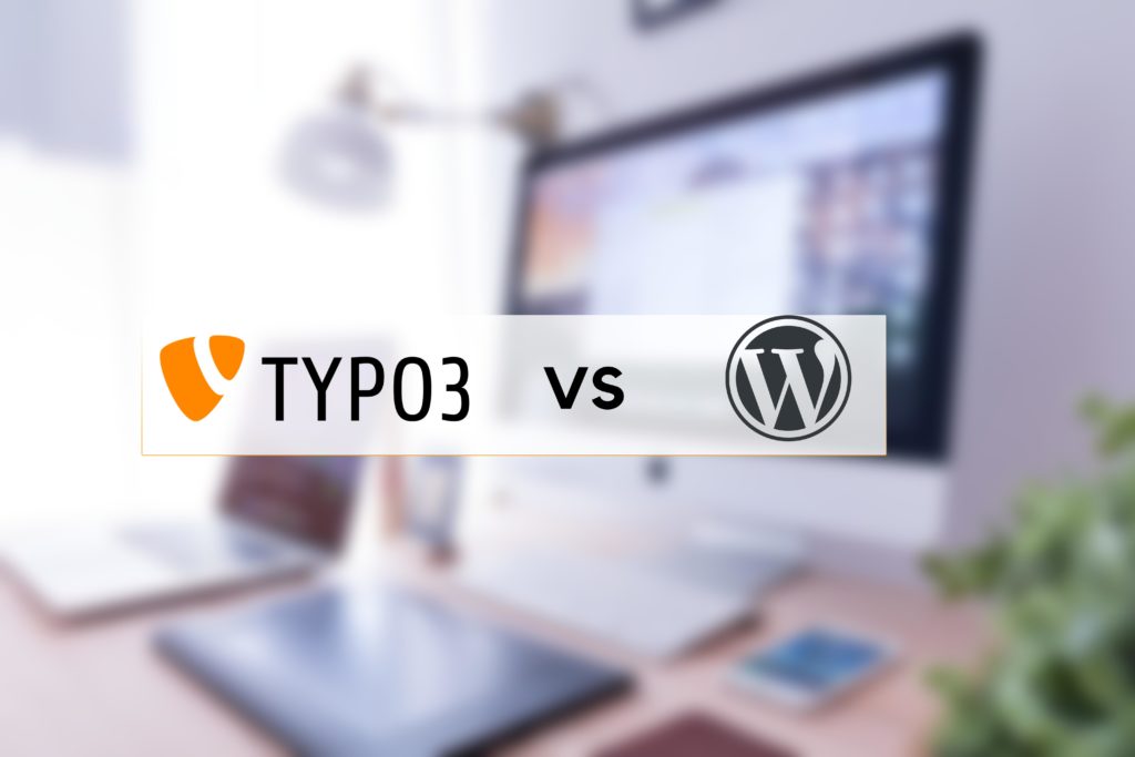 typo3 ou wordpress